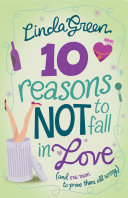 10 Reasons Not to Fall in Love Pdf/ePub eBook