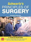 SCHWARTZ'S PRINCIPLES OF SURGERY 2-volume set 11th edition Pdf/ePub eBook