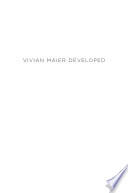 Vivian Maier Developed Book