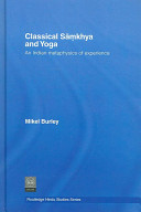 Classical Sāṃkhya and Yoga