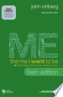 The Me I Want to Be Book PDF