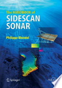 The Handbook of Sidescan Sonar Book