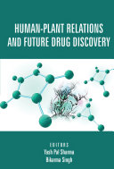Human Plant Relations And Future Drug Discovery Book