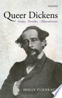 Queer Dickens Book