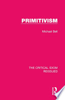 Primitivism