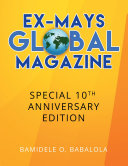 Ex-Mays Global Magazine Pdf/ePub eBook