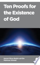 Ten Proofs for the Existence of God PDF Book By Mirza Bashir-ud-Din Mahmud Ahmad