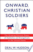 Onward  Christian Soldiers Book