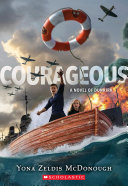Courageous Pdf/ePub eBook