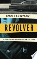 Revolver Book