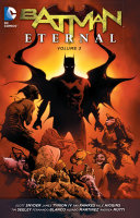 Batman Eternal Vol. 3 (the New 52)