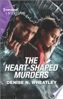 The Heart Shaped Murders Book
