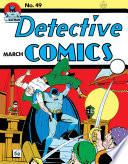 Detective Comics (1937-) #49