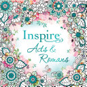 Inspire: Acts and Romans (Softcover)