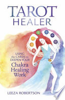 Tarot Healer Book