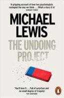 The Undoing Project Book PDF