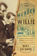 The Murder of Willie Lincoln [Pdf/ePub] eBook