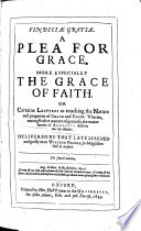 The Workes of that Late Learned Minister of God s Holy Word      Mr  William Pemble   1591  1623  Master of Arts  and Sometimes of Magdalen Hall in Oxford Book PDF