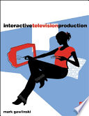Interactive Television Production Book