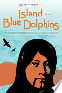 Island of the Blue Dolphins Book