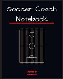 Soccer Coach Notebook Book PDF