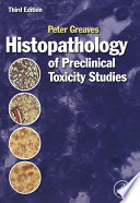 Histopathology of Preclinical Toxicity Studies Book