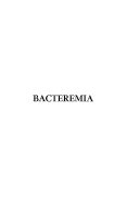 Bacteremia  Laboratory and Clinical Aspects
