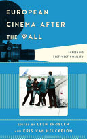 European Cinema after the Wall [Pdf/ePub] eBook