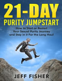 21-day Purity Jumpstart