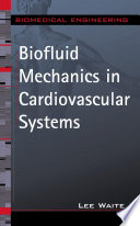 Biofluid Mechanics in Cardiovascular Systems Book