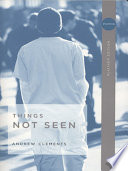 Things Not Seen Book