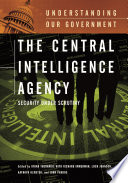 The Central Intelligence Agency Book PDF