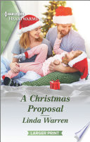 A Christmas Proposal PDF Book By Linda Warren