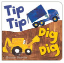 Tip Tip Dig Dig Book