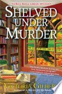 Shelved Under Murder Book PDF