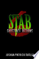 Stab 6  Ghostface Returns Book