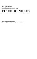 Fibre Bundles