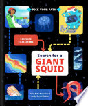 Search for a Giant Squid