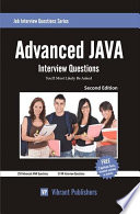 Advanced JAVA Interview Questions You ll Most Likely Be Asked