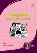 Immigration and Citizenship