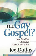 The Gay Gospel?