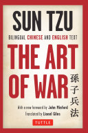 Sun Tzu's The Art of War Pdf/ePub eBook