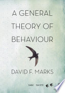 A General Theory of Behaviour Book