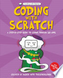 Coding with Scratch Book