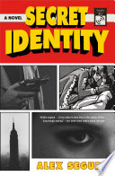 Secret Identity Book PDF