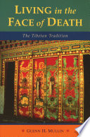 Living in the Face of Death PDF Book By Glenn H. Mullin
