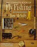 The Complete Book of Fly Fishing Book PDF