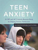 Teen Anxiety