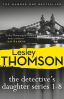 The Detective's Daughter Series Boxset Pdf/ePub eBook