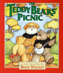 The Teddy Bears  Picnic Board Book